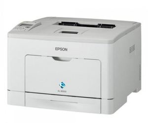 Epson workforce aculaser m300dn