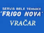 Servis bele tehnike frigo nova vračar