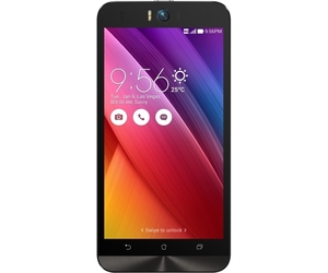 Asus zenfone selfie dual sim 5.5 pink