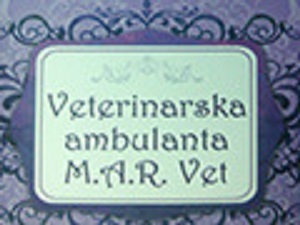Veterinarska ambulanta M.A.R. Vet