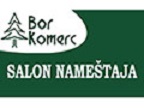 Bor komerc salon nameštaja