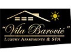 Apart hotel vila baroviĆ & spa