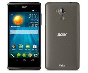 Acer z500