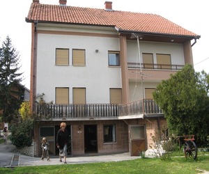 Vijana home nekretnine