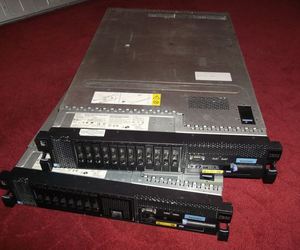 Ibm x3650 m2