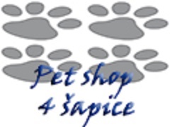 Pet Shop 4 Šapice