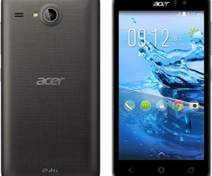 Acer liquid z520