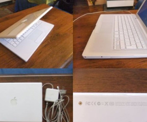 Apple macbook a1181