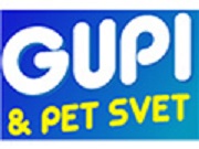 Gupi pet shop