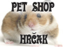 Pet shop hrcak