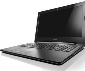 Lenovo ideapad g50 novo