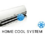 Servis i ugradnja klima uređaja home cool system