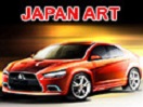 Auto mehaničar za japanska i korejska vozila japan art