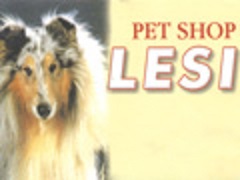 Pet shop Lesi