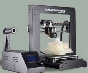 3D štampač duplicator i3 v2