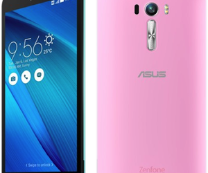 Asus zenfone selfie zd551kl