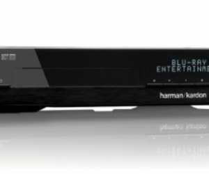 Harman Kardon BDT 30 Blu-ray plejer