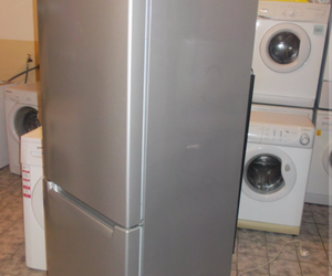 Ariston hotpoint frizider