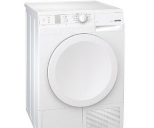 Masina za susenje vesa-kondezacijska gorenje d744bj