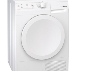 Masina za susenje vesa-kondezacijska gorenje d724bl