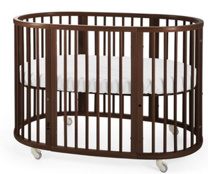 Krevetac stokke sleepi