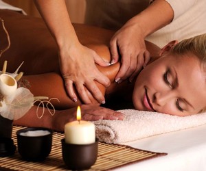 Bali detox centar – masaže
