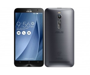 Asus zenfone selfie dual sim 5.5 silver