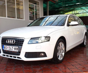 2009 audi a4 2.0 tdi xenon,navi 