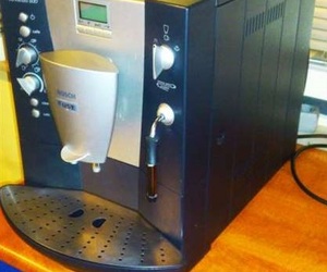 Bosch benvenuto b30 aparat za kafu