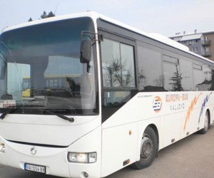 2008 irisibus crossway sfr150 