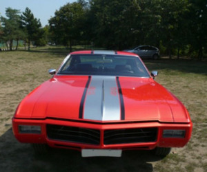 1969 buick riviera gran sport gs 