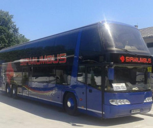 2004 neoplan n1122 3l 