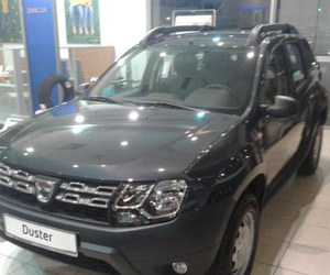 2015 dacia duster 