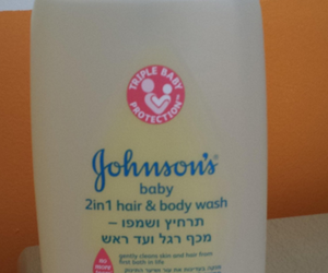 Johnsons 2in1hair&body wash 500ml 240kom