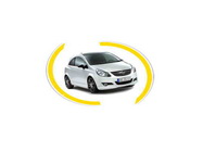 Sim servis rent a car