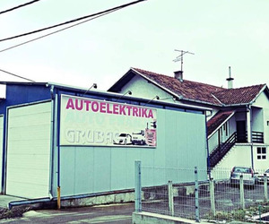 Autoelektrika grubač 