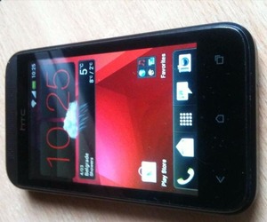 Htc desire 200 sim free