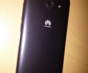 Huawei y550