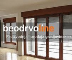 Beodrvo line
