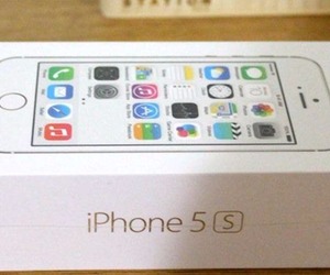 Iphone 5s, 16 gb