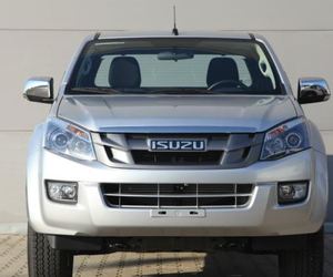 2016 isuzu d-max planet cena bez pdv 