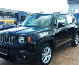 2016 jeep renegade 1.6 etorque long. 