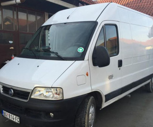 2004 fiat ducato 2.8 jtd maxi 