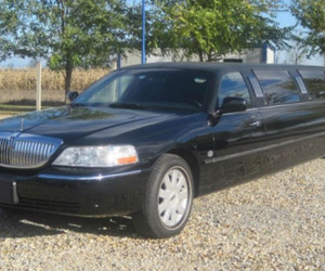 2006 lincoln town car 