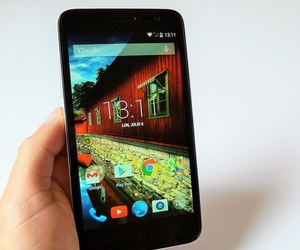 Xiaomi azumi 4 g lte model a50lte
