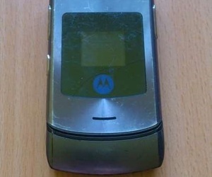 Motorola v3i