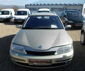 2002 renault laguna 1.8i plin 