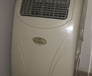 Electrolux klima uredjaj