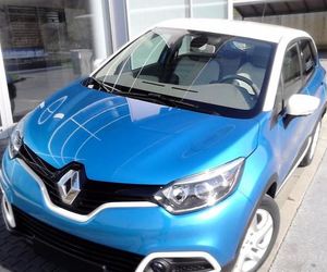 2015 renault captur dynamique tce 90 