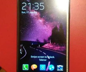 Samsung galaxy note ii